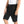 Black_Buttons_&_Zipper_Closure_Short_Black
