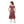 Elastic_Chest_Ruffles_Sleeves_Girls_Dress___Dark_Kashmir