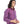 Iridescence_Effect_Turn_Down_Collar_Shirt-Purple