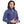 Plain_Turn_Down_Collar_Denim_Blue_Shirt-Denim_Blue