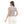Cap_Sleeves_Crew_Neck_Greyish_Purple_Top