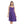 Dark_Purple_Scoop_Neck_Plain_Sleepshirt