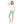 Slim_Fit_Lycra_Capri_Leggings_-_Mint_Green
