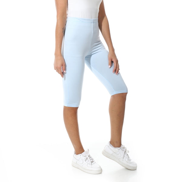 Slim_Fit_Lycra_Capri_Leggings_-Light_Blue