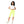 Elastic_Waist_Plain_Pantcourt-Lemon