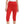 Slim_Fit_Lycra_Capri_Leggings_-_Red