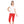 Slim_Fit_Lycra_Capri_Leggings_-_Red