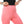 Elastic_Waist_Plain_Pantcourt-Rose
