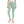 Mint_Green_Elastic_Waist_Plain_Leggings