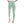 Mint_Green_Elastic_Waist_Plain_Leggings