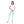 Light_Aqua_Elastic_Waist_Plain_Leggings