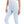 Light_Blue_Elastic_Waist_Plain_Leggings