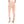 Pale_Orange_Elastic_Waist_Plain_Leggings