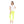 Lemon_Elastic_Waist_Plain_Leggings