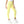 Elastic_Waist_Plain_Leggings-yellow