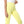Elastic_Waist_Plain_Leggings-yellow