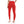 Red_Elastic_Waist_Plain_Leggings