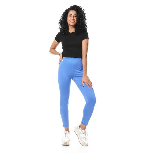 Slim_Fit_Solid_Slim_Fit_Pants-Blue