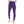 Dark_Purple_Elastic_Waist_Plain_Leggings