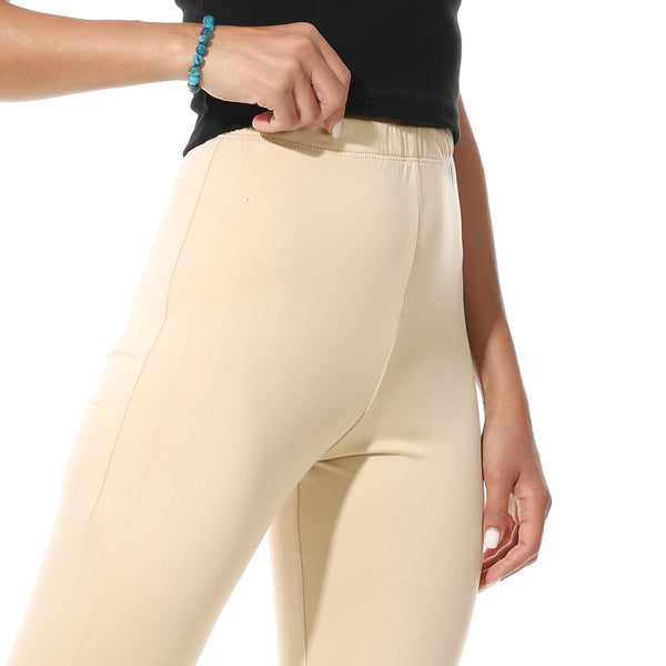 Slim_Fit_Solid_Slim_Fit_Pants-Beige
