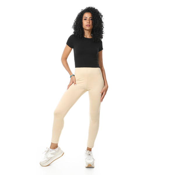 Slim_Fit_Solid_Slim_Fit_Pants-Beige