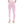 Powder_Pink_Elastic_Waist_Plain_Leggings