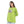 Sheen_Green_Long_Sleeves_Oversized_Printed_T-Shirt