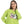 Sheen_Green_Long_Sleeves_Oversized_Printed_T-Shirt