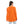 Orange_Long_Sleeves_Oversized_Printed_T-Shirt