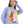 Lavender_Long_Sleeves_Oversized_Printed_T-Shirt