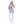 Lavender_Long_Sleeves_Oversized_Printed_T-Shirt