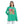 Green_Long_Sleeves_Oversized_Printed_T-Shirt