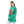 Green_Long_Sleeves_Oversized_Printed_T-Shirt
