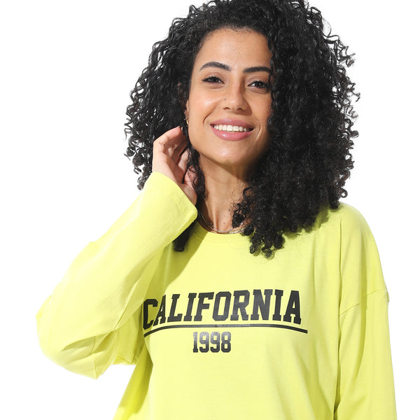 Printed_Cotton_With_Long_Sleeves_Lemon_T-Shirt