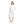 Turned_Down_Neck_Buttons_Closure_Plain_Chemise_-_White