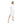 Turned_Down_Neck_Buttons_Closure_Plain_Chemise_-_White