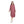 Turned_Down_Neck_Buttons_Closure_Plain_Chemise_-_Purple