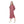 Turned_Down_Neck_Buttons_Closure_Plain_Chemise_-_Purple