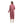 Turned_Down_Neck_Buttons_Closure_Plain_Chemise_-_Purple
