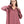 Turned_Down_Neck_Buttons_Closure_Plain_Chemise_-_Purple