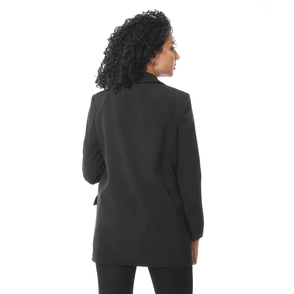 Formal_Notched_Lapel_Blazer_With_Front_Pockets_-_Black
