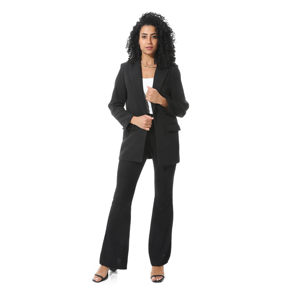 Formal_Notched_Lapel_Blazer_With_Front_Pockets_-_Black