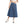 Blue_Maxi_Flare_Button_Closure_Denim_Skirt_-_Blue