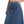 Blue_Maxi_Flare_Button_Closure_Denim_Skirt_-_Blue