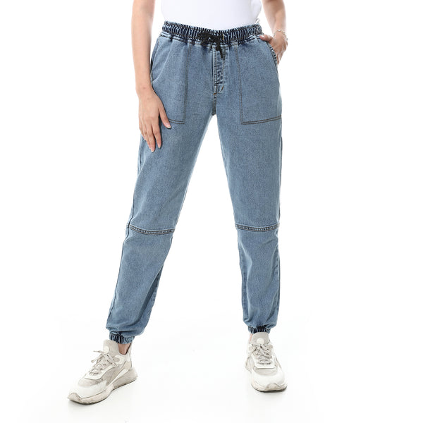 Elastic_Waist_Acid_Wash_Jeans_-_Light_Blue