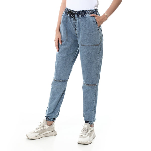 Elastic_Waist_Acid_Wash_Jeans_-_Light_Blue