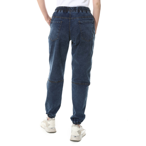 Elastic_Waist_Acid_Wash_Jeans_-_Dark_Navy
