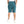 Knee_Length_Plain_Loose_Fit_Short_-_Dark_Green