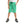 A_Stylish_Trend_With_Sided_Pockets_Green_Short-Green