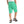 A_Stylish_Trend_With_Sided_Pockets_Green_Short-Green